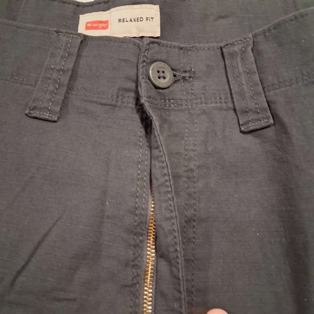 Wrangler Heritage Shorts 46x10 2 Pairs NWT
